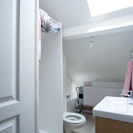 Apartment Havre De Paix Entre Paris Et Cdg *