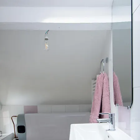 Apartment Havre De Paix Entre Paris Et Cdg