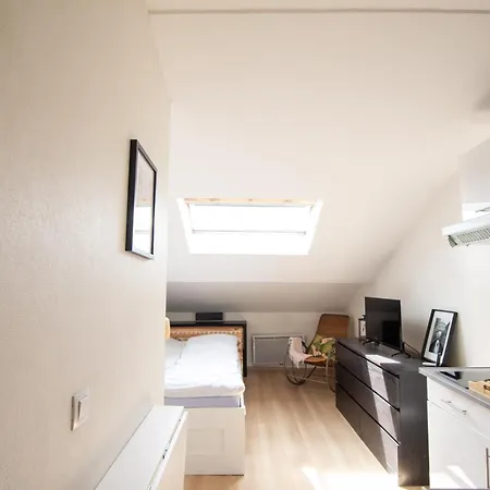 Apartment Havre De Paix Entre Paris Et Cdg *