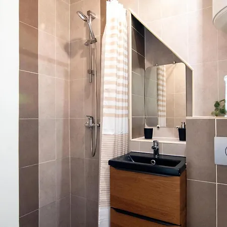 Apartment Havre De Paix Entre Paris Et Cdg Le Blanc-Mesnil