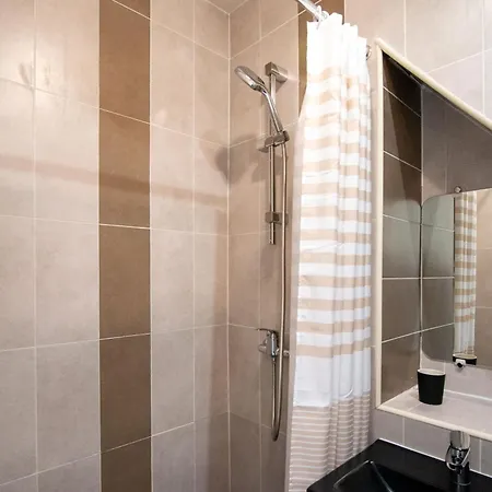 Apartment Havre De Paix Entre Paris Et Cdg Le Blanc-Mesnil